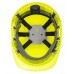 Suresafe Premium Safety Helmet Yellow